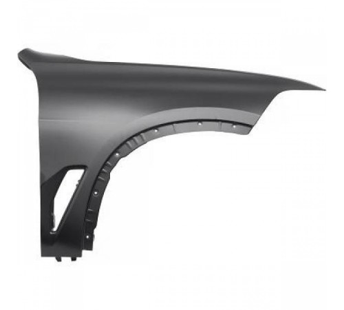 BMW X5 G05 kairės pusės sparnas aliuminis 